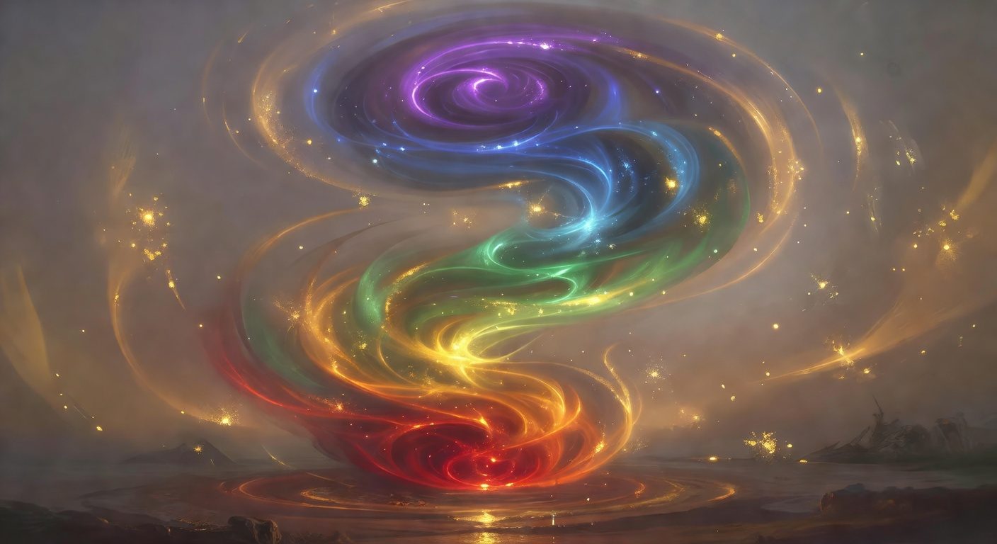 Yin en Adem – een Chakra Reis