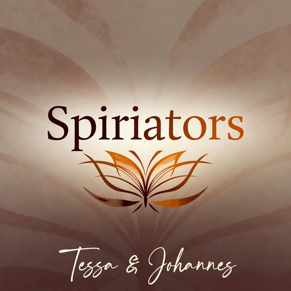 Spiriators logo