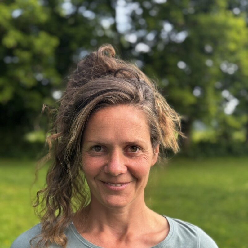 Tessa Frunt